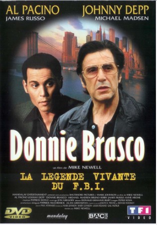 Donnie Brasco 1997 ES